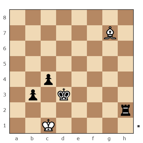 Game #5758145 - Смотрицкий Александр Семенович (Alex Smotrickiy) vs Oleg (Oleg1973)