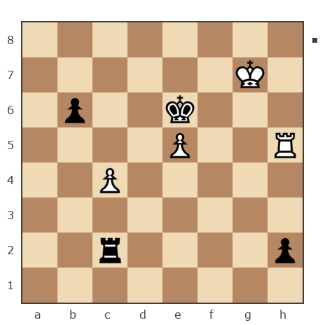 Game #7904096 - Владимир Анцупов (stan196108) vs Сергей sergejafon (sergejafon)