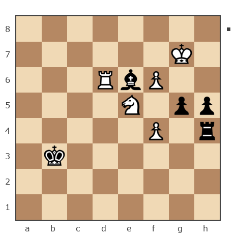 Game #7904650 - Демьянченко Алексей (AlexeyD51) vs Виктор Васильевич Шишкин (Victor1953)