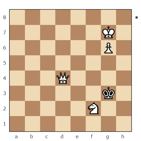 Game #7833551 - Гриневич Николай (gri_nik) vs Дмитрий Александрович Ковальский (kovaldi)