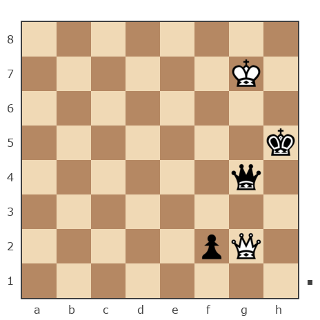 Game #7855250 - Шахматный Заяц (chess_hare) vs Oleg (fkujhbnv)