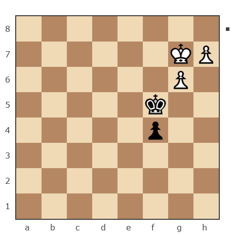 Game #7856266 - Шахматный Заяц (chess_hare) vs Андрей (андрей9999)