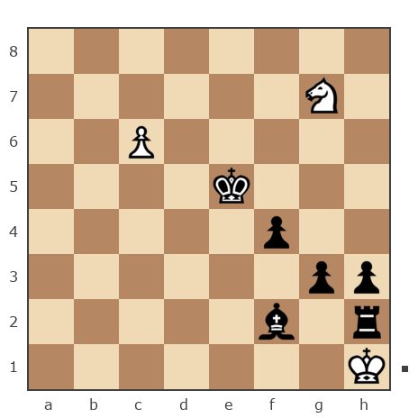 Game #7826489 - александр иванович ефимов (корефан) vs Klenov Walet (klenwalet)