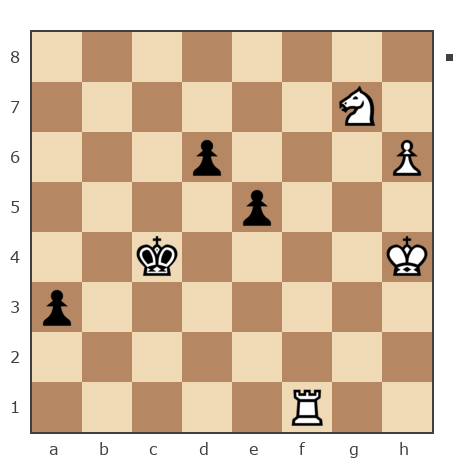 Game #7906733 - Фарит bort58 (bort58) vs Борис (BorisBB)