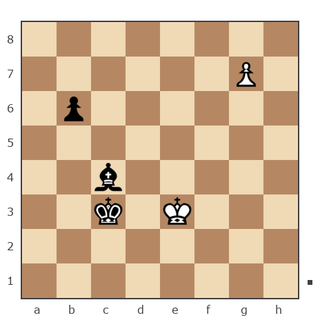 Game #7813363 - сергей николаевич космачёв (косатик) vs Виталий Гасюк (Витэк)