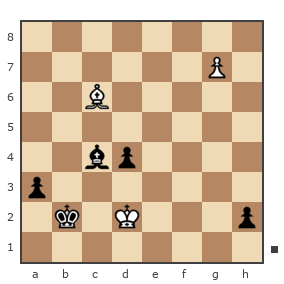 Партия №7810552 - Павел Валерьевич Сидоров (korol.ru) vs Шахматный Заяц (chess_hare)