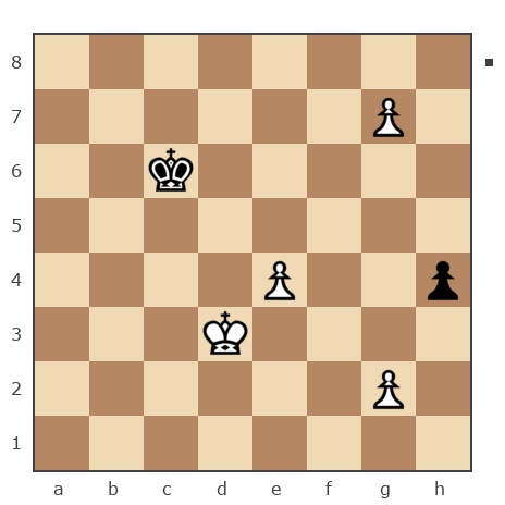 Game #7850031 - Sergey (sealvo) vs Sergej_Semenov (serg652008)