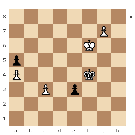 Game #7845955 - konstantonovich kitikov oleg (olegkitikov7) vs Игорь Иванович Гусев (igor_metro)
