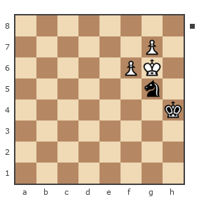 Game #7721625 - Игорь Витальевич Колесник (Barabas63) vs efgen4
