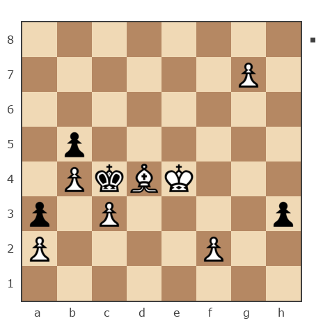 Game #5061616 - Andrey Losev (Kjctd) vs Михаил  Шпигельман (ашим)
