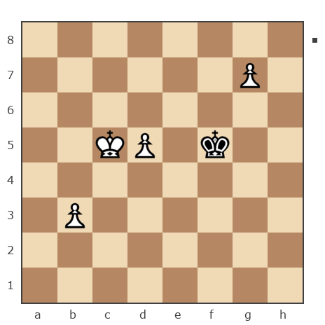 Game #7866705 - Waleriy (Bess62) vs борис конопелькин (bob323)