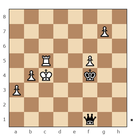 Game #499286 - Александр (KPAMAP) vs Юрий (кент)
