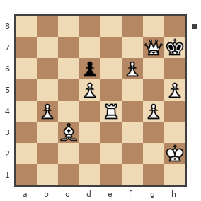 Game #7789301 - Владимир Васильевич Троицкий (troyak59) vs Михаил Юрьевич Мелёшин (mikurmel)