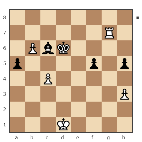 Game #7820811 - Андрей (Xenon-s) vs Колесников Алексей (Koles_73)