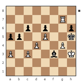 Game #7866188 - LAS58 vs Юрьевич Андрей (Папаня-А)