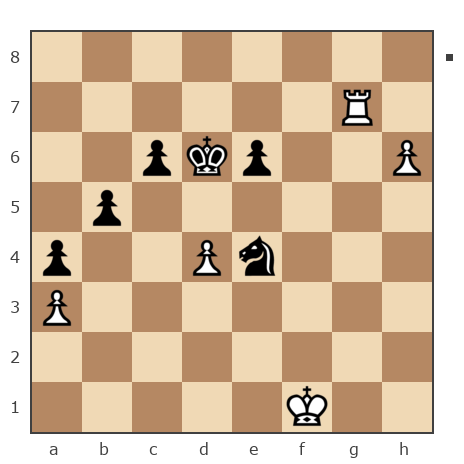 Game #7904212 - paulta vs Андрей (андрей9999)