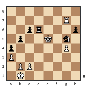 Game #7814247 - Виталий Булгаков (Tukan) vs Илья (I-K-S)