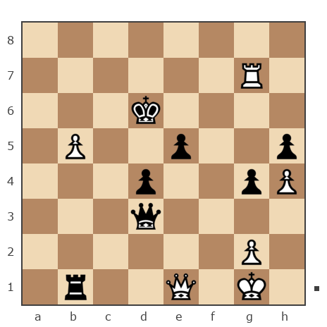 Game #142529 - Андрей (advakat79) vs Vladimir (Voldemarius)