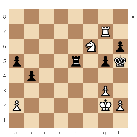 Game #7903767 - Виктор (victor0904) vs gorec52
