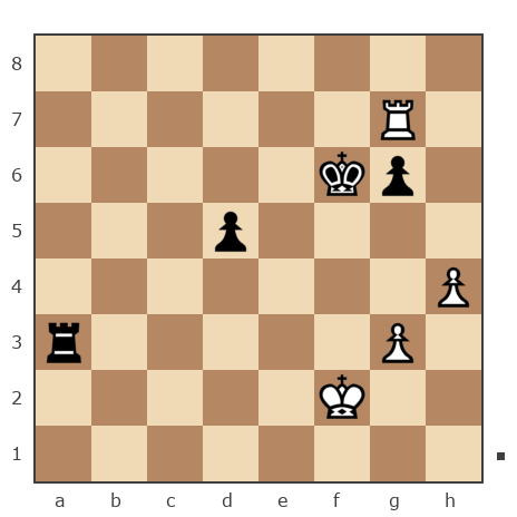 Game #6889628 - Сергей (snvq) vs Виктор (lokystr)