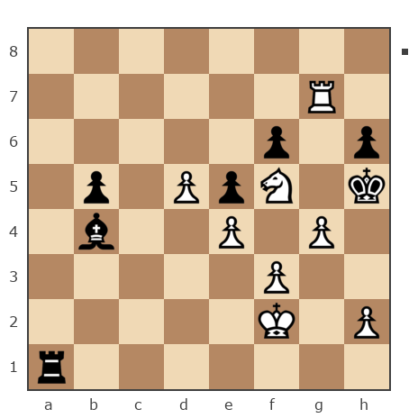 Game #7829574 - Фарит bort58 (bort58) vs Николай (Гурон)