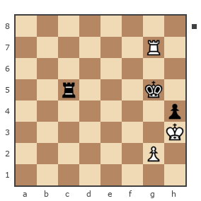 Game #7780944 - Юрьевич Андрей (Папаня-А) vs Павел Григорьев