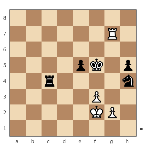 Game #1396537 - Олег Незванов (Saiding2005) vs Василий (orli77)