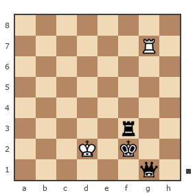 Game #7900489 - Гулиев Фархад (farkhad58) vs Игорь Павлович Махов (Зяблый пыж)