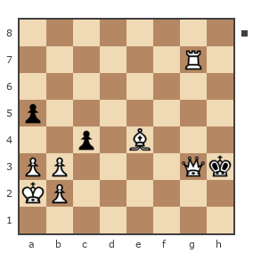 Game #329202 - Андрей (Андрей kz) vs Mikhailov Konstantin Borisovich (гол)