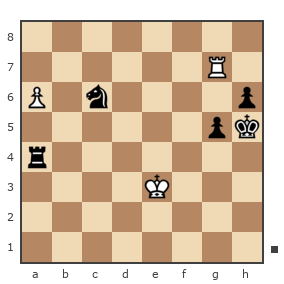 Game #3118243 - Helgi vs Рубцов Евгений (dj-game)
