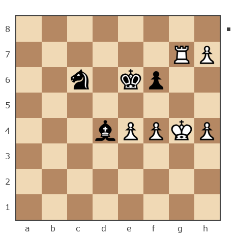 Game #7669448 - Галиев Данияр (imendan) vs Валерий Хващевский (ivanovich2008)