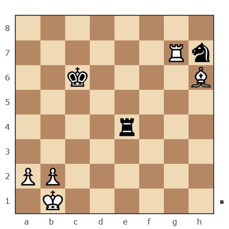 Game #7867969 - Виталий Гасюк (Витэк) vs Waleriy (Bess62)