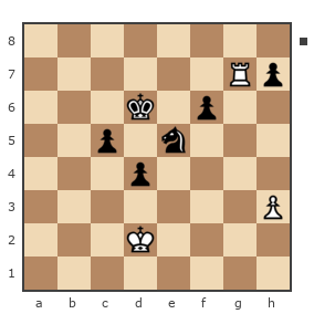 Game #4344177 - валерий иванович мурга (ferweazer) vs Фещенко Евгений Александрович (Brilthor)