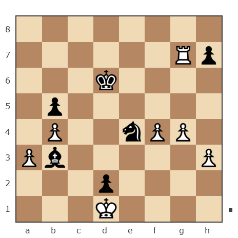 Game #7867984 - Waleriy (Bess62) vs Николай Дмитриевич Пикулев (Cagan)