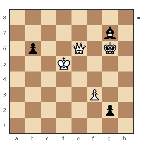 Партия №7839094 - Шахматный Заяц (chess_hare) vs Бендер Остап (Ja Bender)