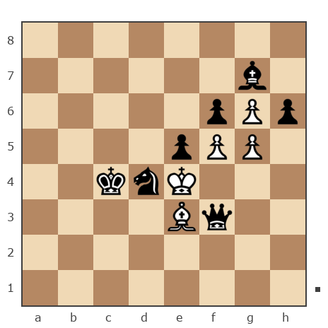 Game #109370 - Фигушка (ФИГВАМ) vs Алексей (ibragim)