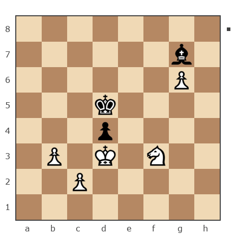 Партия №7775412 - konstantonovich kitikov oleg (olegkitikov7) vs Serij38