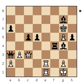 Game #7410601 - grachev_m vs мещеряков андрей евгеньевич (pangolin9)