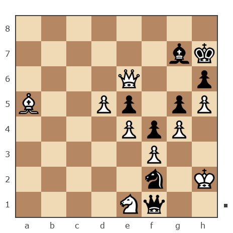 Game #7818122 - Олег (APOLLO79) vs сергей владимирович метревели (seryoga1955)