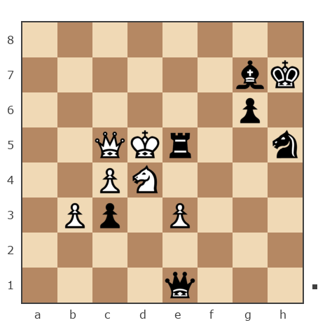 Game #6373784 - сергей николаевич селивончик (Задницкий) vs Андрей Валерьевич Сенькевич (AndersFriden)