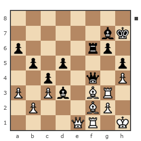 Game #1996726 - Сергей Михайлович Кайгородов (Papacha) vs Боргояков Виктор (apostol1984)