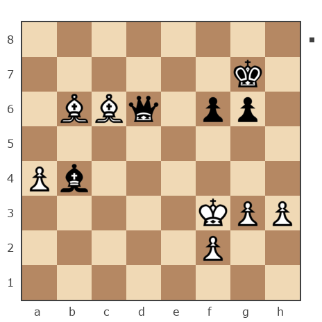 Game #7874917 - Бендер Остап (Ja Bender) vs Юрьевич Андрей (Папаня-А)