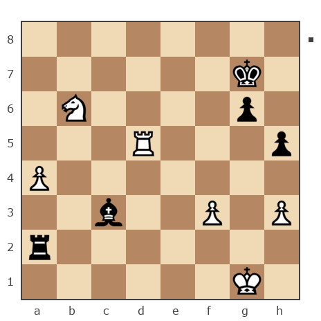 Game #7822669 - Kristina (Kris89) vs Михалыч мы Александр (RusGross)