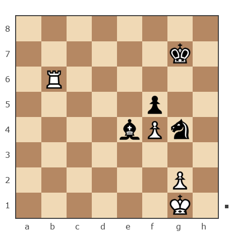 Game #7426173 - Cлава vs Михаил (mikle)