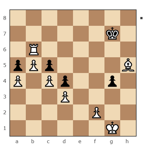Game #7900826 - теместый (uou) vs Александр Пудовкин (pudov56)