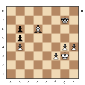 Game #7339646 - Павел Васильевич Фадеенков (PavelF74) vs eddy2904 (zarsi)