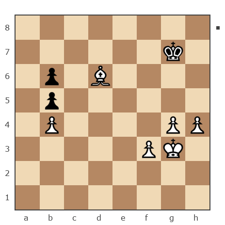 Game #7339646 - Павел Васильевич Фадеенков (PavelF74) vs eddy2904 (zarsi)