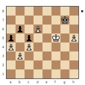 Game #7780168 - Шахматный Заяц (chess_hare) vs сергей александрович черных (BormanKR)