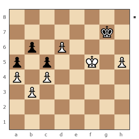 Партия №7780168 - Шахматный Заяц (chess_hare) vs сергей александрович черных (BormanKR)