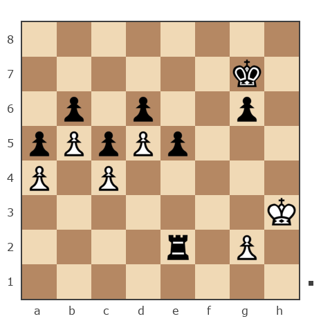 Game #7857950 - Евгений (muravev1975) vs николаевич николай (nuces)